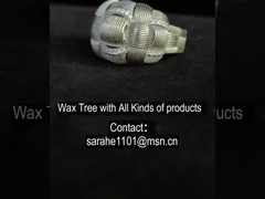 حلقه های نقره ای CZ