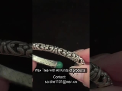 دستبندهاي نقره اي 925 براي خانم ها