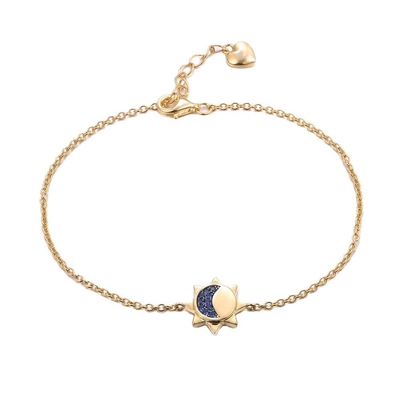 سفارشی 925 دستبند لوکس النگو جواهرات زنانه جدیدترین مد