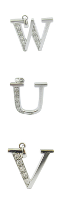 1.25mm/1.5mm سنگ های ارزان قیمت قلاده نقره ای برای پوشیدن روزانه قلاده کریستالی روشن