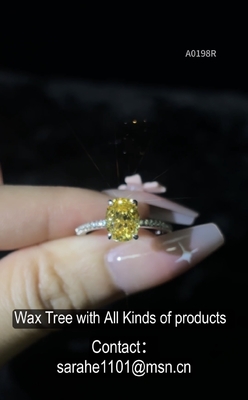 Moissanite 925 Sterling Silver CZ حلقه هایی با رنگ شفاف سنگ نقره ای حلقه های مد نقره ای حلقه های نقره ای نقره Cz جواهرات نقره ای نقره ای حلقه های حکاکی شده 925 Sterling Jewelry