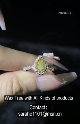 Moissanite 925 Sterling Silver CZ حلقه هایی با رنگ شفاف سنگ نقره ای حلقه های مد نقره ای حلقه های نقره ای نقره Cz جواهرات نقره ای نقره ای حلقه های حکاکی شده 925 Sterling Jewelry