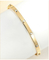 دستبند عشق کارتیه 43 میلی متری 53 میلی متری 18 عیار النگو الماس طلا